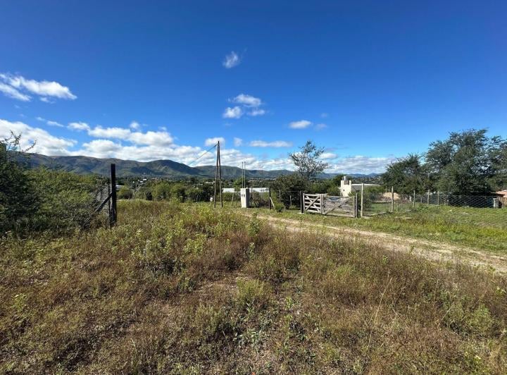 Terreno · 727m²