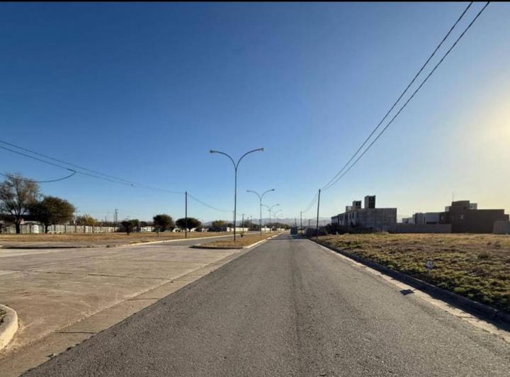 Terreno · 360m²