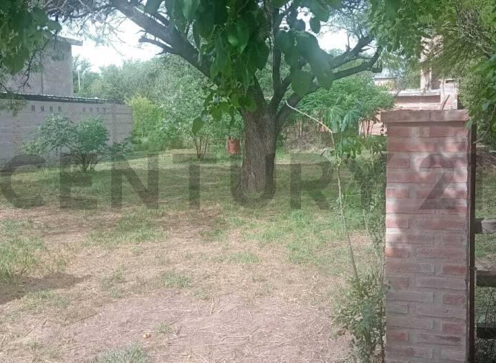 Terreno · 104m² · 3 Ambientes