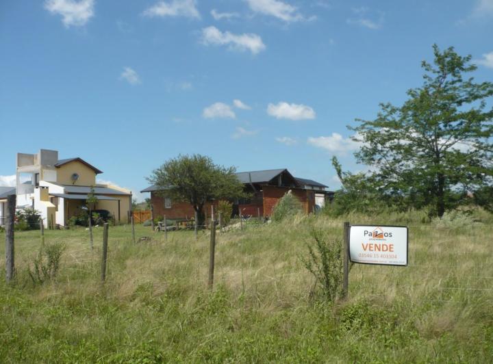 Terreno · 800m²