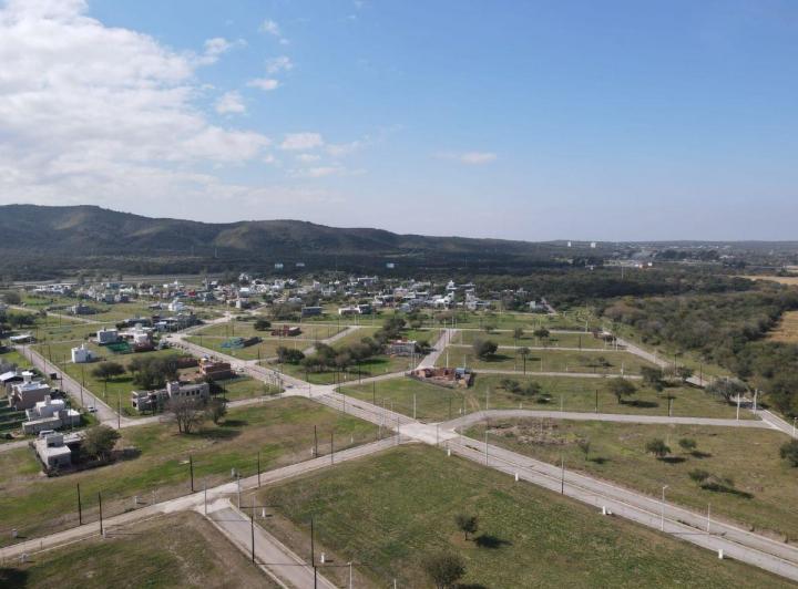 Terreno · 340m²