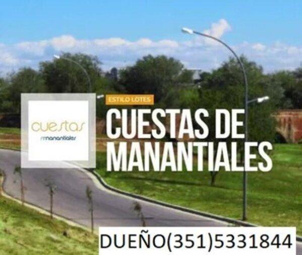 Terreno · 290m²