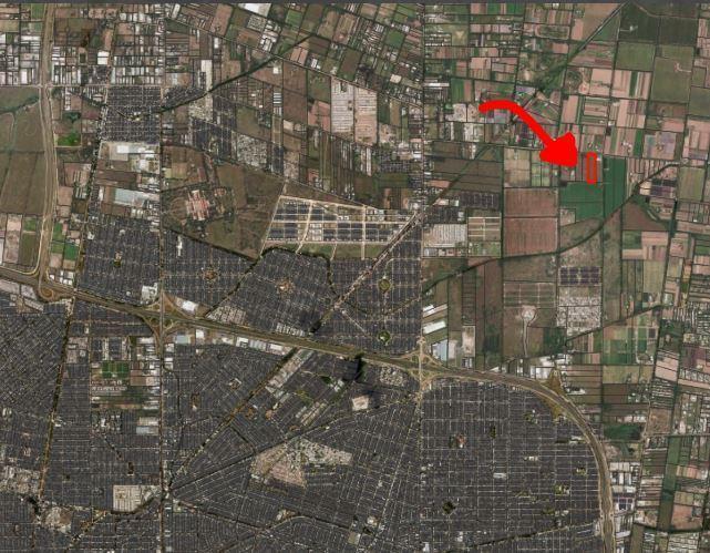 Terreno · 19999m²