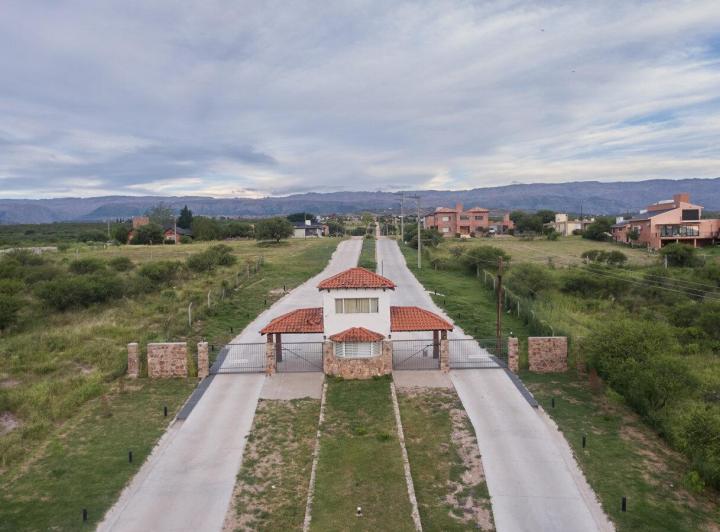Terreno · 1000m²