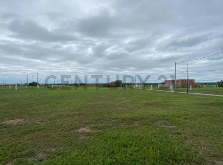 Terreno · 420m²