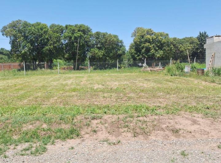 Terreno · 501m²