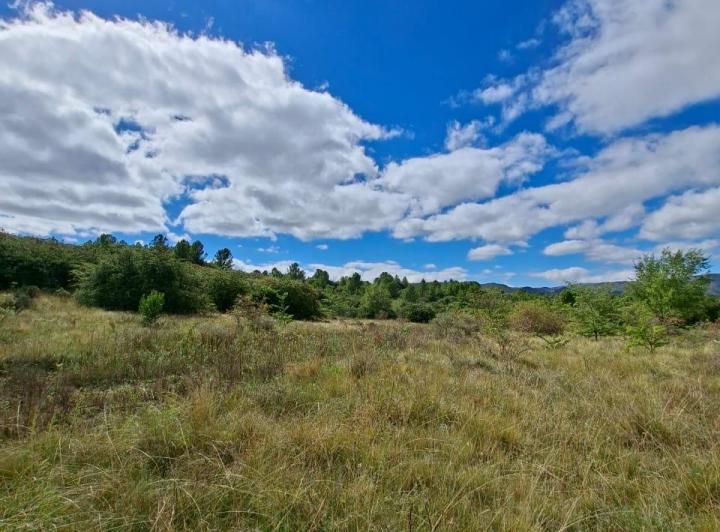 Terreno · 8320m²