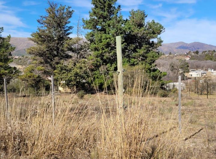 Terreno · 463m²