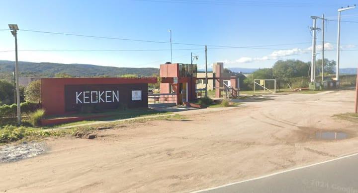 Terreno