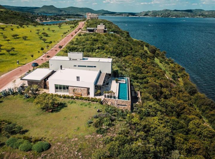 Terreno · 1000m² · 1 Ambiente