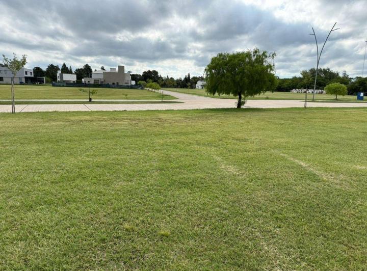 Terreno · 580m²
