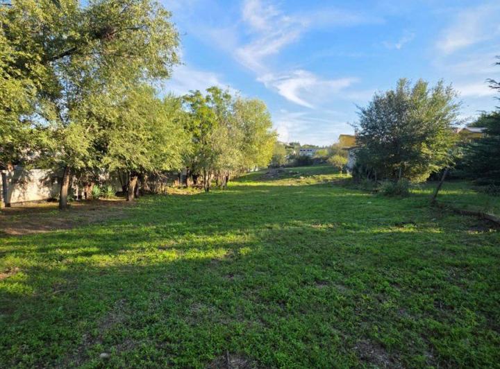 Terreno · 1491m²