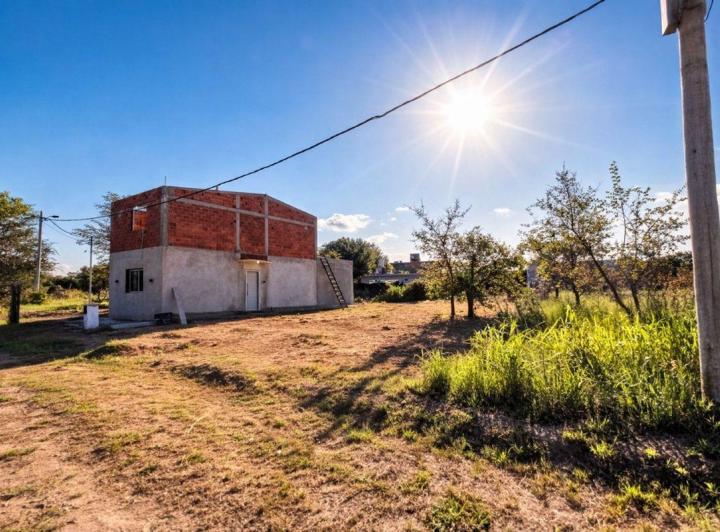 Terreno · 248m²