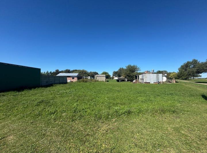 Terreno · 314m²