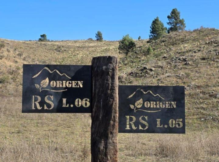 Terreno · 5000m²
