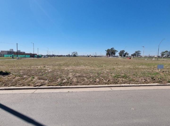 Terreno · 390m² · 1 Ambiente