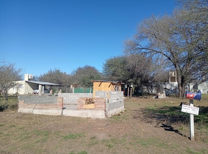 Terreno · 539m²