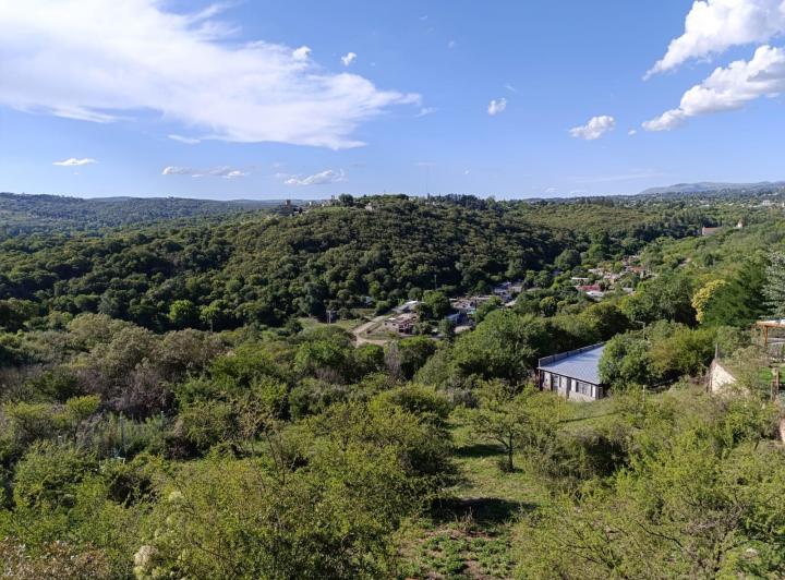 Terreno · 1732m²