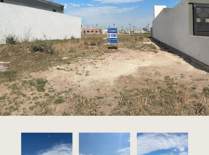 Terreno · 360m²