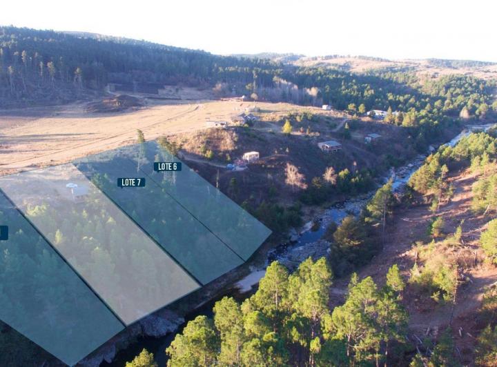 Terreno · 3338m²