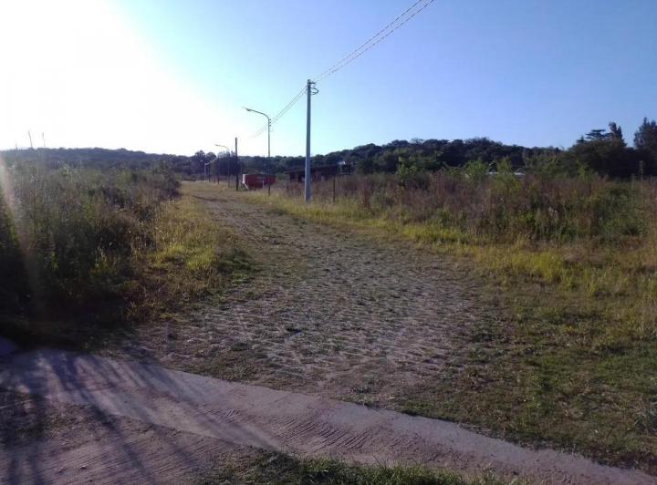 Terreno · 500m² · 1 Ambiente