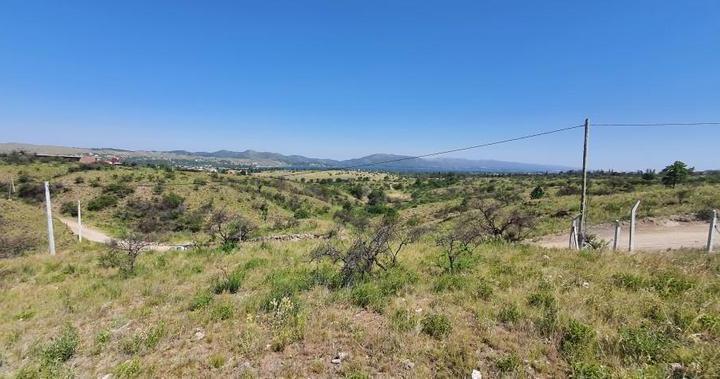 Terreno · 1000m²