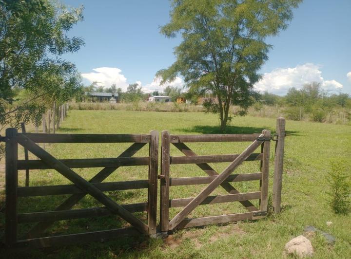Terreno · 800m²