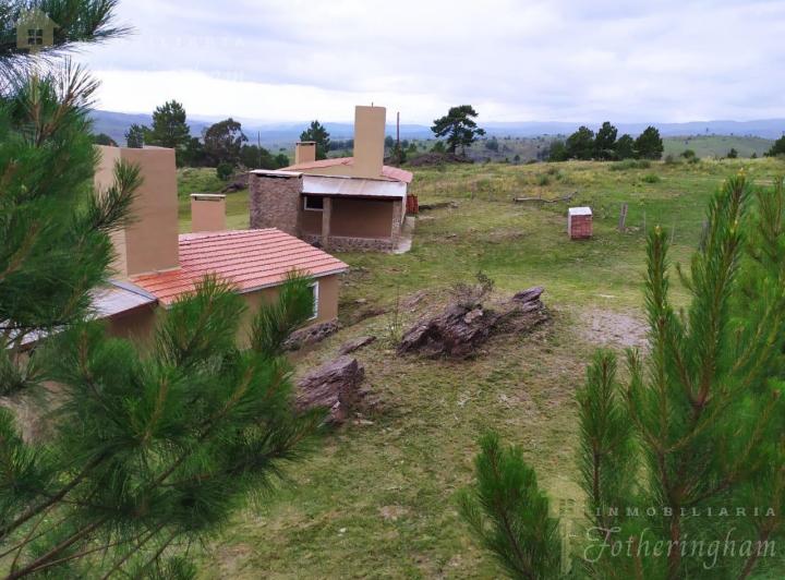 Terreno · 8500m²