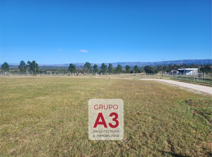 Terreno · 1m²