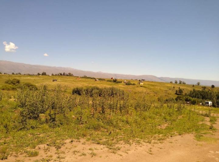 Terreno · 1350m²
