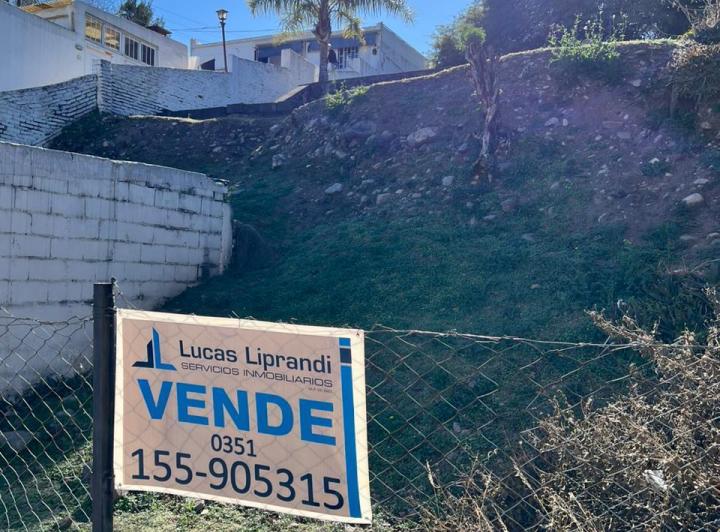 Terreno · 89m² · 2 Cocheras