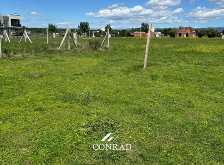 Terreno · 635m²