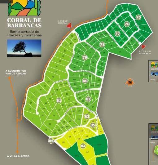 Terreno · 10870m²