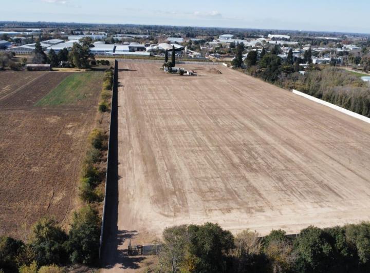 Terreno · 200m²