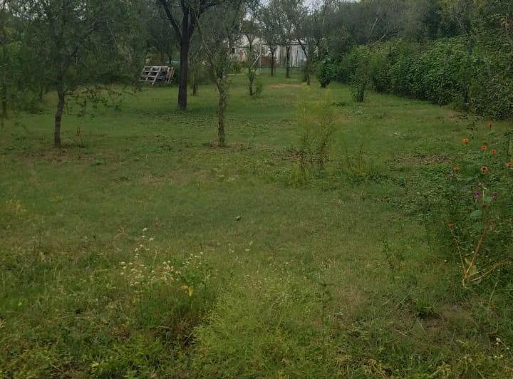Terreno · 750m²