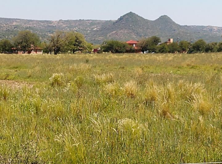 Terreno · 1m²