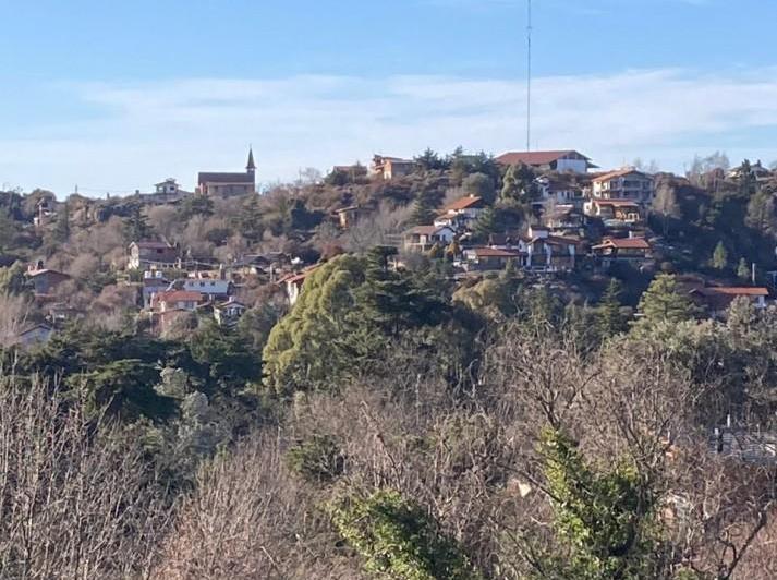 Terreno · 1366m²