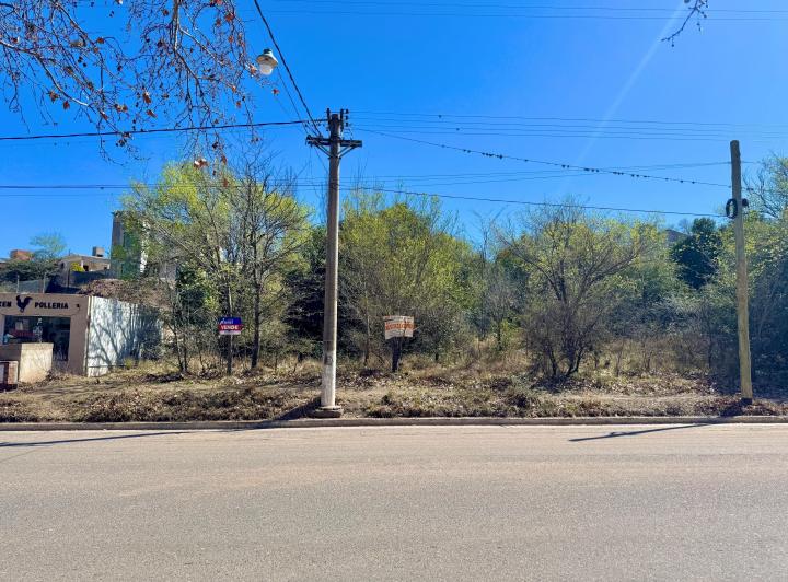 Terreno · 800m²