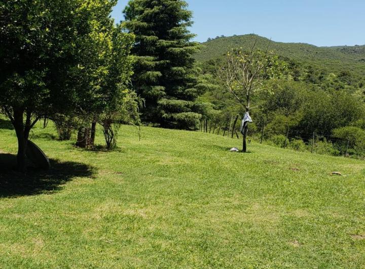 Terreno · 10m²