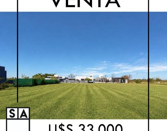 Terreno · 1m²