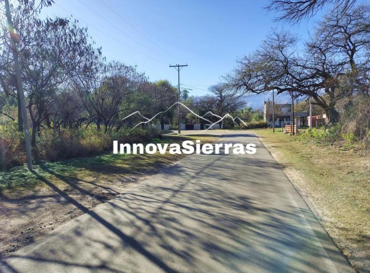 Terreno · 800m²