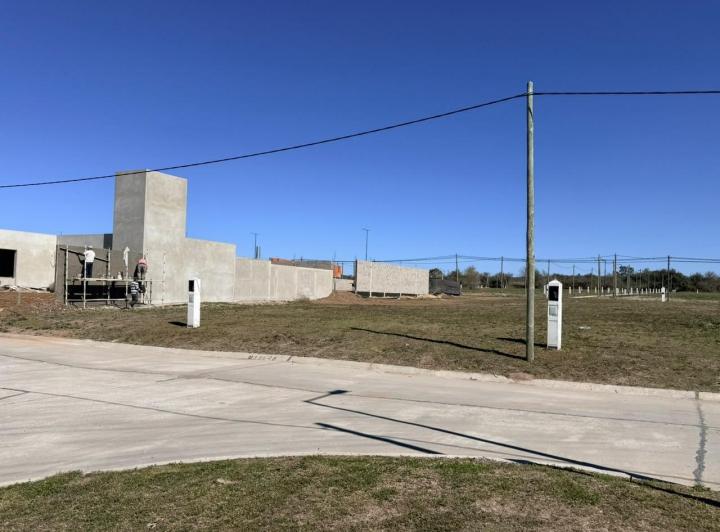 Terreno · 360m²
