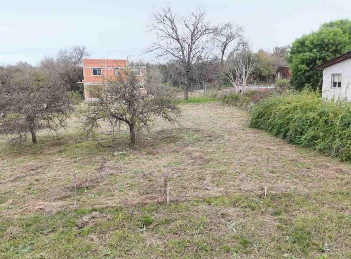 Terreno · 533m²