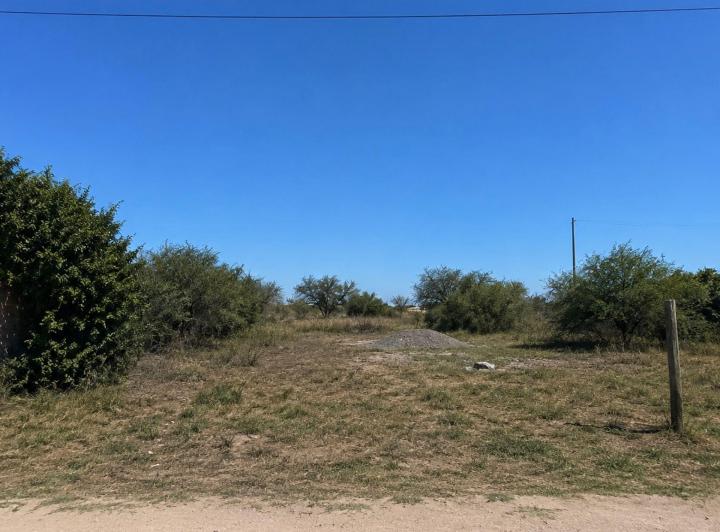 Terreno · 400m²