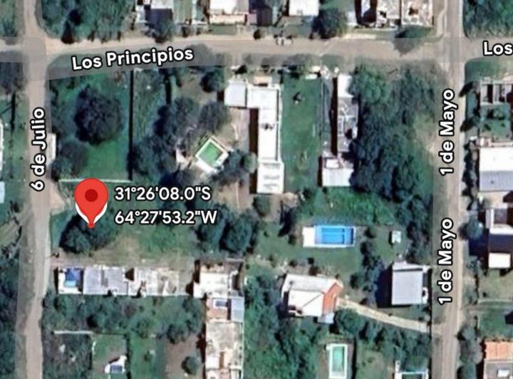 Terreno · 500m²