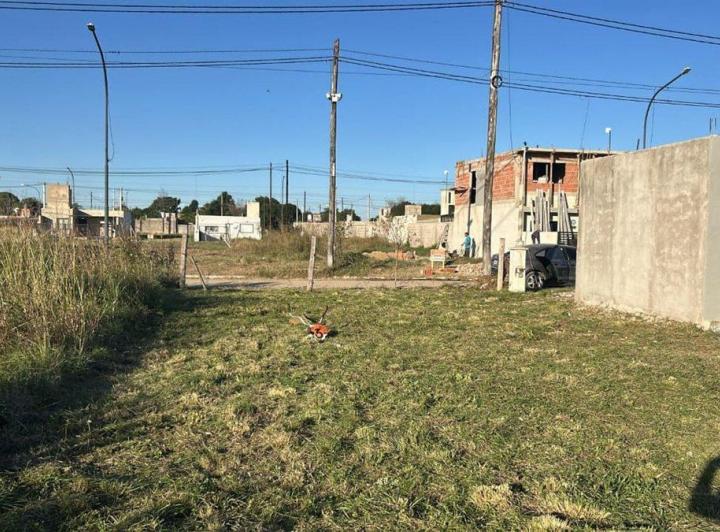 Terreno · 180m²