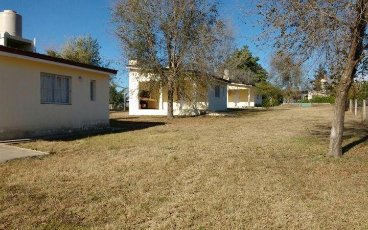 PH · 56m² · 3 Ambientes · 1 Cochera