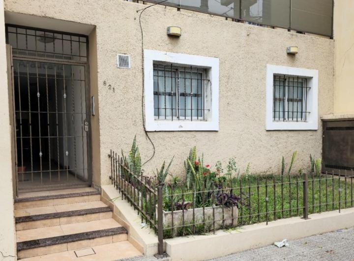 PH · 24m² · 5 Ambientes
