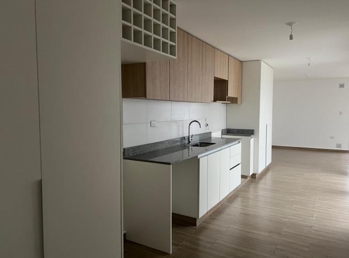 PH · 80m² · 3 Ambientes · 1 Cochera