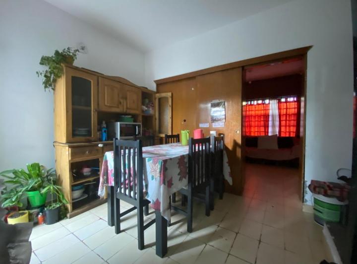 PH · 58m² · 2 Dormitorios